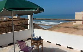 Repos Surf House 1
