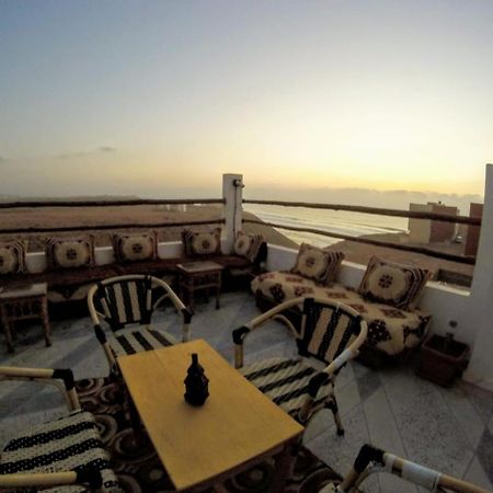 Appartement Repos Surf House 1 à Sidi Ifni Extérieur photo