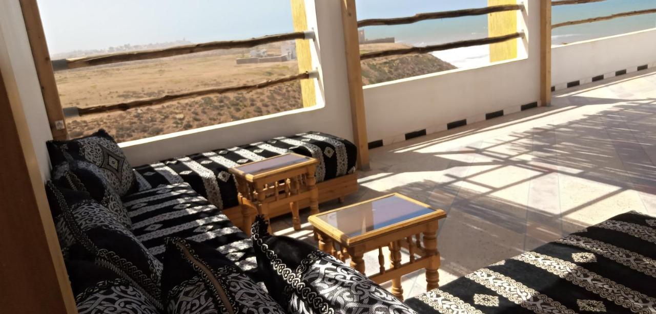 Appartement Repos Surf House 1 à Sidi Ifni Extérieur photo