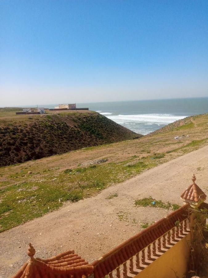 Appartement Repos Surf House 1 à Sidi Ifni Extérieur photo