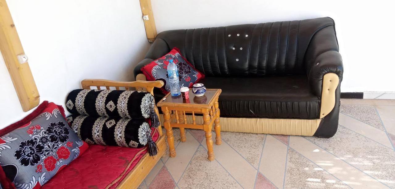 Appartement Repos Surf House 1 à Sidi Ifni Extérieur photo