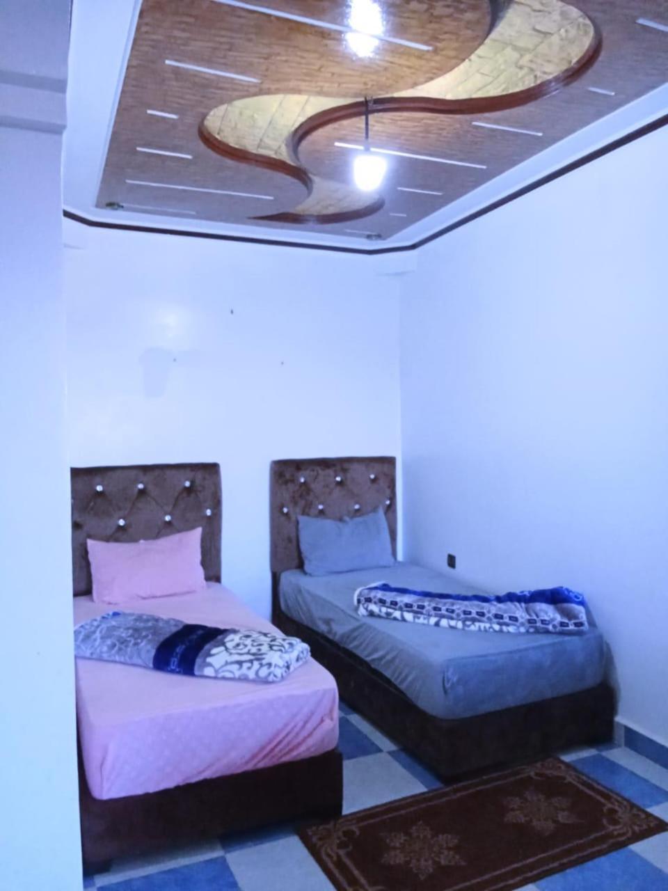Appartement Repos Surf House 1 à Sidi Ifni Extérieur photo