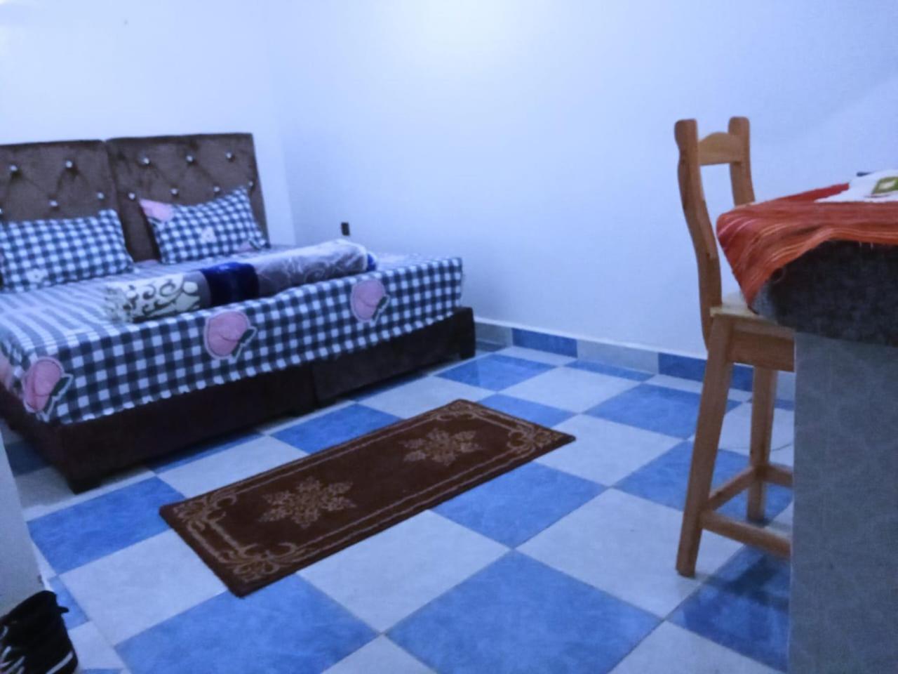 Appartement Repos Surf House 1 à Sidi Ifni Extérieur photo